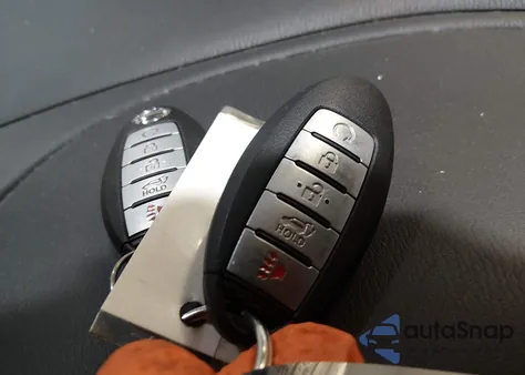 2013 Nissan Pathfinder S/Sv/Sl/Platinum from USA, damaged, VIN 5N1AR2MM9DC629064